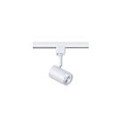 Kendal Lighting TLED-55-MWH Blanc mat 12W Tête d'éclairage sur rail