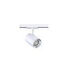 Kendal Lighting TLED-59-MWH Blanc mat 20W Tête d'éclairage sur rail