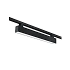 Kendal Lighting TLED-65-BLK 30W Noir LED Barre lumineuse de piste