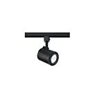 Eclairage sur rail LED température CCT au choix Kendal Lighting TLED-80-BLK 10W
