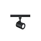 Eclairage sur rail LED température CCT au choix Kendal Lighting TLED-81-BLK 20W