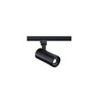 Kendal Lighting TLED-82-BLK Noir mat 15W Tête d'éclairage sur rail