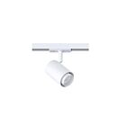Kendal Lighting TLED-85-MWH Blanc mat 10W Tête d'éclairage sur rail