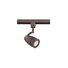 Tête d'éclairage sur rail Kendal Lighting TLGU-22-ORB 50W bronze huilé 1-tête