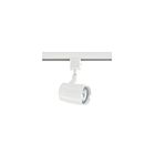 Tête d'éclairage sur rail LED Kendal Lighting TLGU-29-WH 50W blanc 1-tête