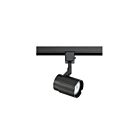 Tête d'éclairage sur rail LED Kendal Lighting TLGU-30-BLK 50W noir 1-tête