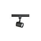 Tête d'éclairage sur rail LED Kendal Lighting TLGU-40-BLK 50W noir 1-tête