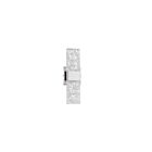 Luminaire de vanité LED Kendal Lighting Glacier VF1300-2CH 11W chrome