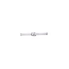Luminaire de vanité LED Kendal Lighting Rings VF1836-CH 36W chrome