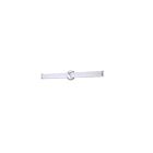 Luminaire de vanité LED Kendal Lighting Oracle VF2036-CH 36W chrome