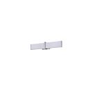Luminaire de vanité LED Kendal Lighting Angles VF2224-CH 26W chrome