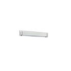 Luminaire de vanité Kendal Lighting Aurora VF2400-7L-CH 420W 7-lumières chrome