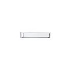 Luminaire de vanité Kendal Lighting Aurora VF2400WH-6L-CH 360W 6-lumières chrome