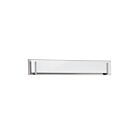 Luminaire de vanité Kendal Lighting Aurora VF2400WH-6L-SN 360W 6-lumières nickel satiné