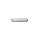 Luminaire de vanité Kendal Lighting Paramount VF2500-4L-CH 240W 4-lumières chrome