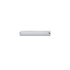 Luminaire de vanité Kendal Lighting Paramount VF2500-5L-CH 300W 5-lumières chrome