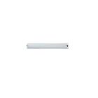 Luminaire de vanité Kendal Lighting Paramount VF2500-6L-CH 360W 6-lumières chrome