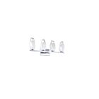 Kendal Lighting VF2710-4L-CH Soren 50W Chrome LED Lumière Vanité