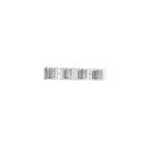 Luminaire de vanité Kendal Lighting Crystorama VF7400-4L-CH 200W 4-lumières chrome