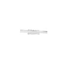 Luminaire de vanité LED Kendal Lighting Cerv VF7730-CH 30W chrome
