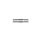 Luminaire de vanité Kendal Lighting Callavio VF9903-1BLK 29W noir