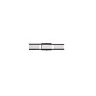 Luminaire de vanité LED Kendal Lighting Callavio VF9903-2BLK 29W noir