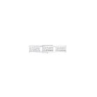 Luminaire de vanité LED Kendal Lighting Callavio VF9903-2CH 29W chrome