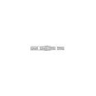 Luminaire de vanité LED Kendal Lighting Callavio VF9904-5CH 40W chrome