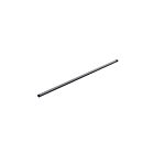 Rail en U pour ruban lumineux LED Kichler 10174BK noir