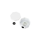 Ensemble pour boîte d'épissure Kichler 10189WH blanc