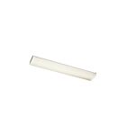 Plafonnier linéaire Kichler 10315WHLED blanc