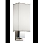 Applique murale à LED Kichler 10438NCHLED 1-lumière 8W