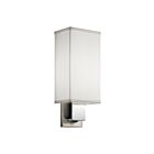 Applique murale à LED Kichler 10438NCHLED 1-lumière 8W