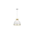 Kichler 82398 3-Lumières Blanc 75W Suspendu