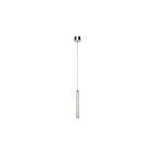 Mini suspendu à LED Kichler Neruda 83339 1-lumière chrome