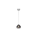 Mini suspendu à LED Kichler Zin 84020 chrome
