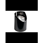 Lumière de puits Kichler 15088BK 14.00W noir