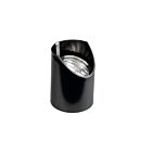 Lumière de puits Kichler 15088BK 14.00W noir