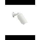 Mini-encastré bi-pin Kichler 15093WHT 5.00W blanc