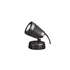 Lampe de bassin sous-marine 15191BK Kichler 50W Noir