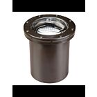 Éclairage paysager à enterrer Kichler 15194AZ 10.00W bronze