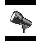 Petite lumière d'appoint Kichler 15231BKT 1-Lumière 50W noir