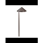 Éclairage de sentier LED Kichler 15315AZT 1.50W bronze