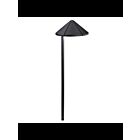 Éclairage de sentier Kichler 15315BKT 1.50W noir