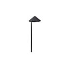 Éclairage de sentier Kichler 15315BKT 1.50W noir