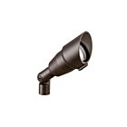 Lumière d'appoint Kichler 15374AZT 7.20W bronze