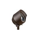Lumière d'appoint Kichler 15381AZT 7.20W bronze