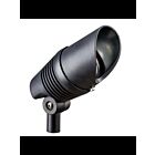 Lumière d'appoint Kichler 15382BK 7.20W noir