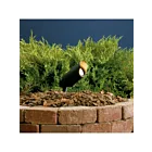 Mini lumière d'appoint Kichler 15384BKT 5.00W noir