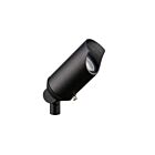 Mini lumière d'appoint Kichler 15384BKT24 7.20W noir